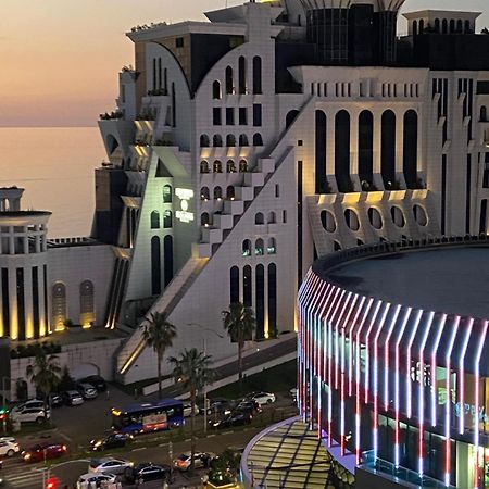 Batumi Orbi Residence Exteriér fotografie