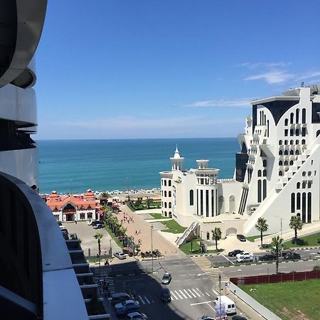 Batumi Orbi Residence Exteriér fotografie