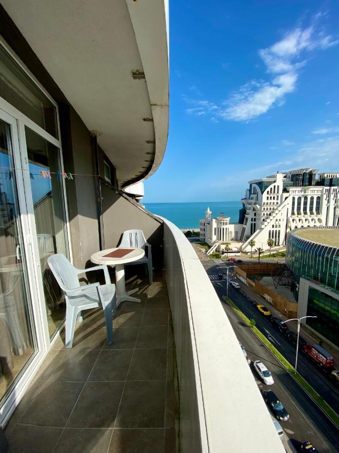 Batumi Orbi Residence Exteriér fotografie